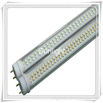 19W  SMD2835-96pcs LEDs T8 LED China Tube Fitting with Isolation 1.2m